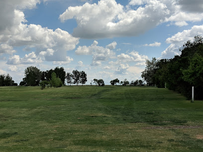 Stavely Golf Course