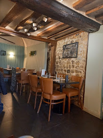 Atmosphère du Restaurant La Chaloupe à Honfleur - n°10