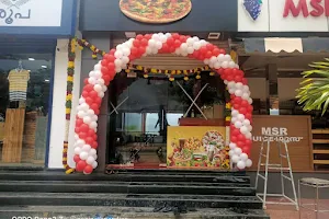 Sai Food Court (Laziz Pizza & Zwarma) image