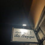 Photo n°1 de l'avis de Pietro.e fait le 09/03/2022 à 11:11 sur le  Hostaria da Beppe à Parma