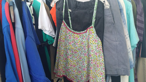 Thrift Store «Open Doors Thrift Store», reviews and photos, 4125 Government Blvd, Mobile, AL 36693, USA