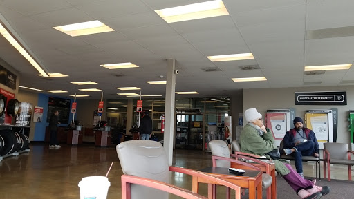 Tire Shop «Firestone Complete Auto Care», reviews and photos, 1801 Michigan Ave, Detroit, MI 48216, USA