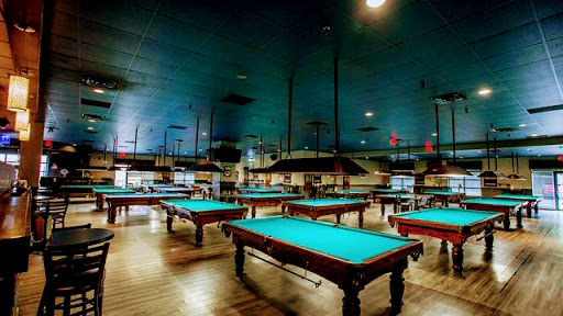JJQ's Billiards and Lounge