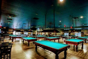 JJQ's Billiards and Lounge image