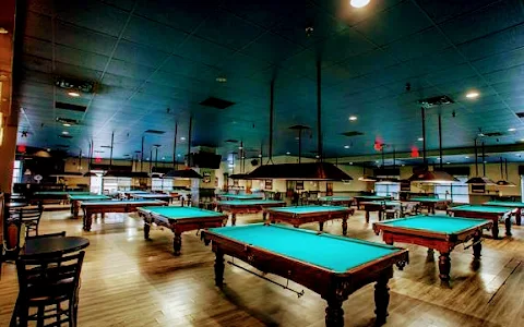 JJQ's Billiards and Lounge image
