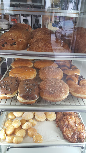 Donut Shop «Happy Donut», reviews and photos, 701 W Las Tunas Dr, San Gabriel, CA 91776, USA