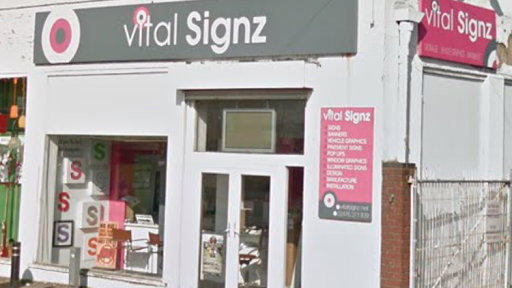 Sign makers Coventry