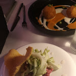 Photo n°8 de l'avis de Killvix. fait le 22/04/2023 à 20:25 sur le  Sal8 Osteria à San Giorgio