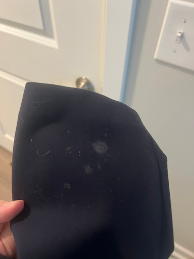 Dry Cleaner «ZIPS Dry Cleaners - Harbor East», reviews and photos, 1325 Eastern Ave, Baltimore, MD 21231, USA