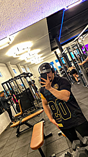 Logo da empresa - Personal Trainer Maikon Douglas