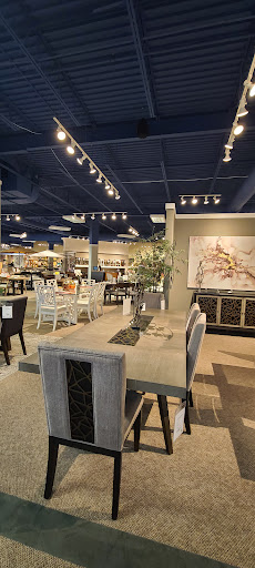 Furniture Store «HOM Furniture», reviews and photos, 17055 Kenyon Ave, Lakeville, MN 55044, USA