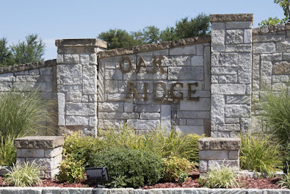 Oak Ridge Property Owner's Association