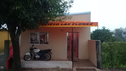 Autoservicio 'Las Flores'