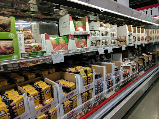 Warehouse store «Costco Wholesale», reviews and photos, 2219 S 37th St, Tacoma, WA 98409, USA