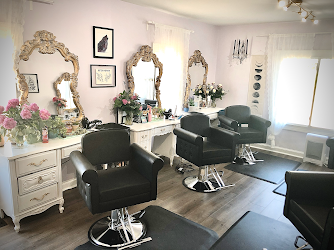 Spellbound Salon