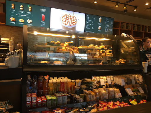 Coffee Shop «Starbucks», reviews and photos, 12400 TX-71, Austin, TX 78738, USA