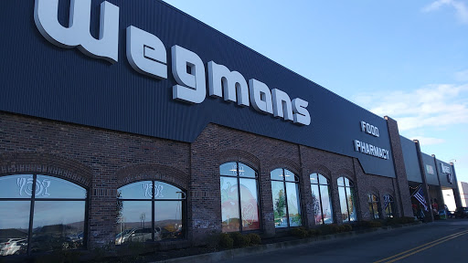 Supermarket «Wegmans», reviews and photos, 945 Fairmount Ave, Jamestown, NY 14701, USA