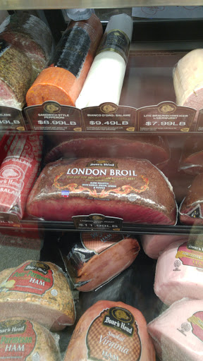 Grocery Store «Schnucks», reviews and photos, 625 Lincoln Hwy, Fairview Heights, IL 62208, USA