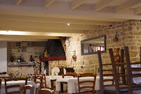 Atmosphère du Restaurant Le bras d'or à Bonnebosq - n°14