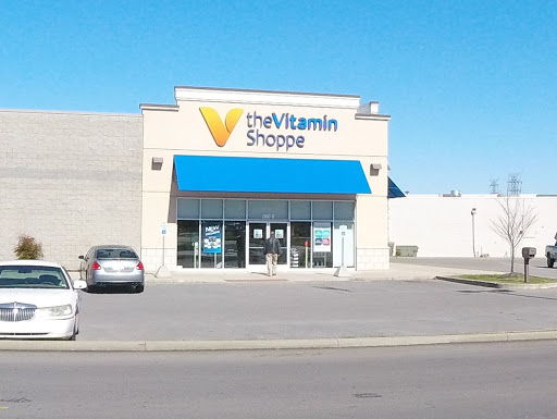 Vitamin & Supplements Store «Vitamin Shoppe», reviews and photos, 2807 Wilma Rudolph Blvd #15, Clarksville, TN 37040, USA