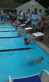 Peakland Pool - Photo 7 - Car repair in Lynchburg, VA, Lynchburg