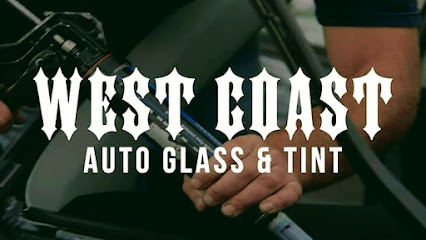 WestCoast Autoglass & Tint