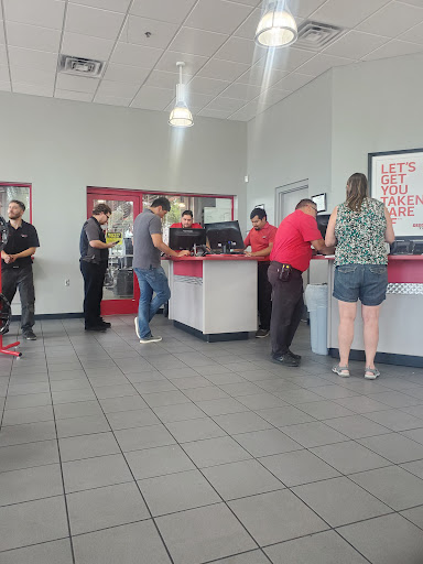 Tire Shop «Discount Tire Store - Boerne, TX», reviews and photos, 1330 S Main St, Boerne, TX 78006, USA