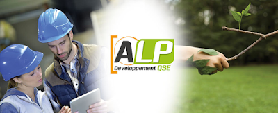 ALP développement QSE à Argilly