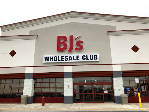 BJ's Wholesale Club