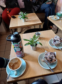 Les plus récentes photos du Café Moody Coffee Roasters à Chamonix-Mont-Blanc - n°8