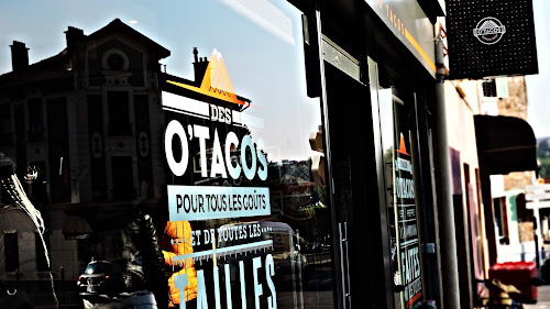 restaurants O'Tacos Arcueil