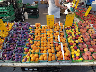 Ottawa Street Farmers' Market