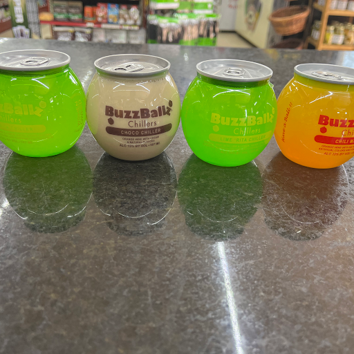 Convenience Store «Neighborhood Store», reviews and photos, 700 Cuernavaca Dr N, Austin, TX 78733, USA