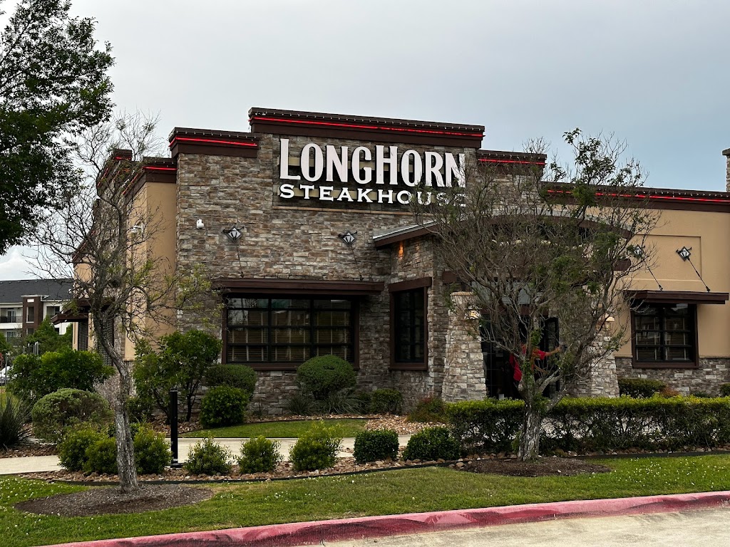 LongHorn Steakhouse 77049