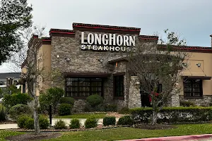 LongHorn Steakhouse image