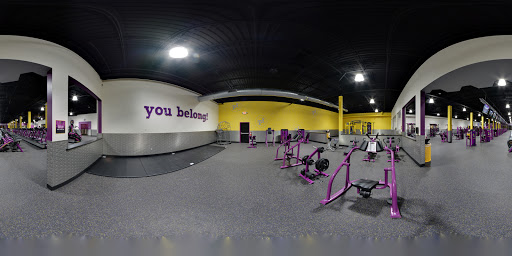 Gym «Planet Fitness», reviews and photos, 2167 Old Hudson Rd, St Paul, MN 55119, USA