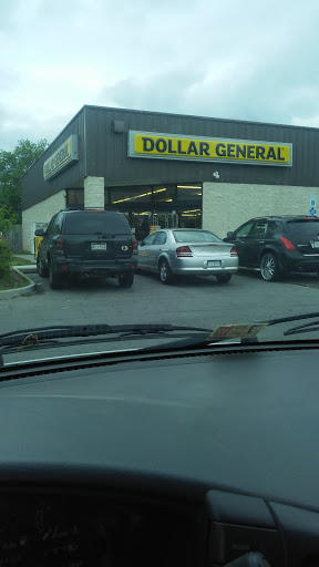 Discount Store «Dollar General», reviews and photos, 3323 Melrose Ave NW, Roanoke, VA 24017, USA