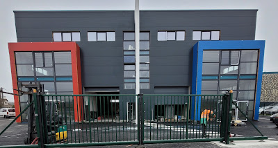 Bon Pliage à Courtry