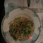 Photo n°1 de l'avis de Gianni.a fait le 10/05/2022 à 09:35 sur le  Hostaria da Fulvio à Florence