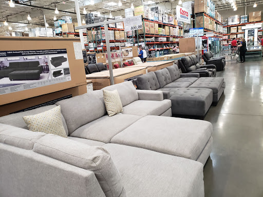 Warehouse store «Costco Wholesale», reviews and photos, 45460 Market St, Shelby Charter Township, MI 48315, USA