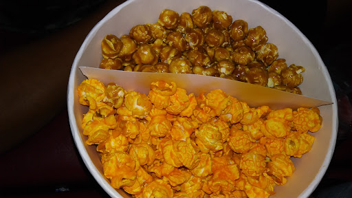 Movie Theater «AMC West Chester 18», reviews and photos, 9415 Civic Centre Blvd, West Chester Township, OH 45069, USA