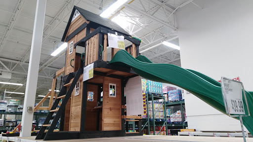 Warehouse club «BJ’s Wholesale Club», reviews and photos, 1929 NE Pine Island Rd, Cape Coral, FL 33909, USA