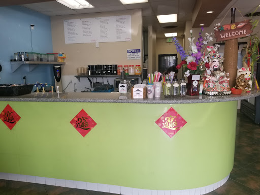 Coffee Shop «Chu Thong Coffee Shop (Entrance is Along The Alleyway Behind Pit Stop and AutoZone)», reviews and photos, 14770 Crenshaw Blvd, Gardena, CA 90249, USA