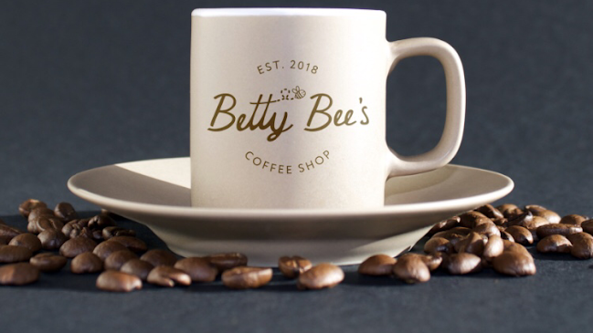 Reviews of Betty Bee’s Coffee Shop in Durham - Coffee shop