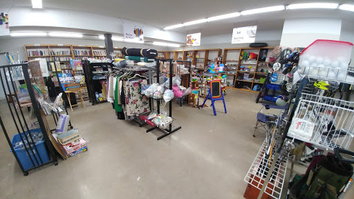 Hope Bargain Center - Menomonie