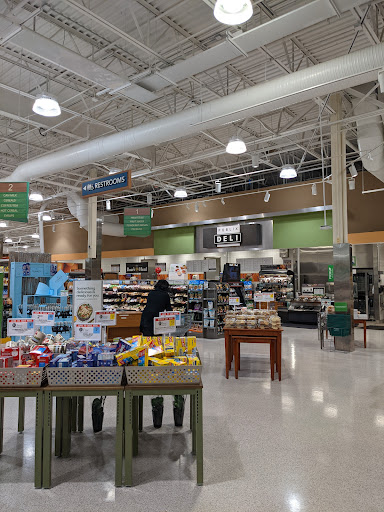 Supermarket «Publix Super Market at Pelham Commons», reviews and photos, 215 Pelham Rd, Greenville, SC 29615, USA
