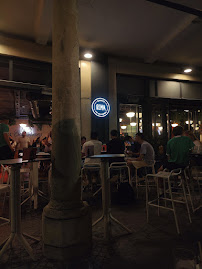 Atmosphère du Restaurant italien Prima Les Colonnes à Biarritz - n°17