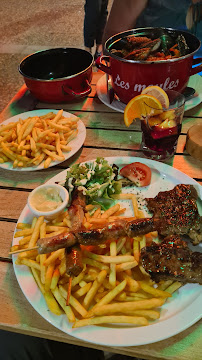 Steak du Restaurant Le Cesario à Leucate - n°6