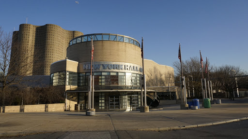 Science Museum «New York Hall Of Science», reviews and photos, 47-01 111th St, Queens, NY 11368, USA