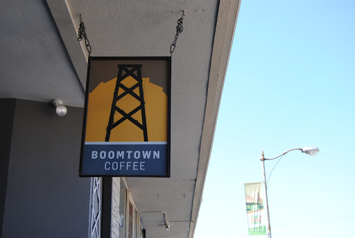 Coffee Shop «Boomtown Coffee», reviews and photos, 242 W 19th St, Houston, TX 77008, USA